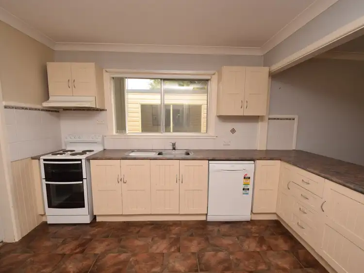 Second view of Homely land listing, 45 Fontenoy Street, Young NSW 2594