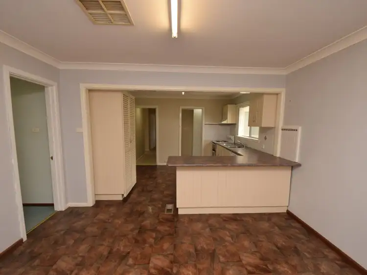 Third view of Homely land listing, 45 Fontenoy Street, Young NSW 2594