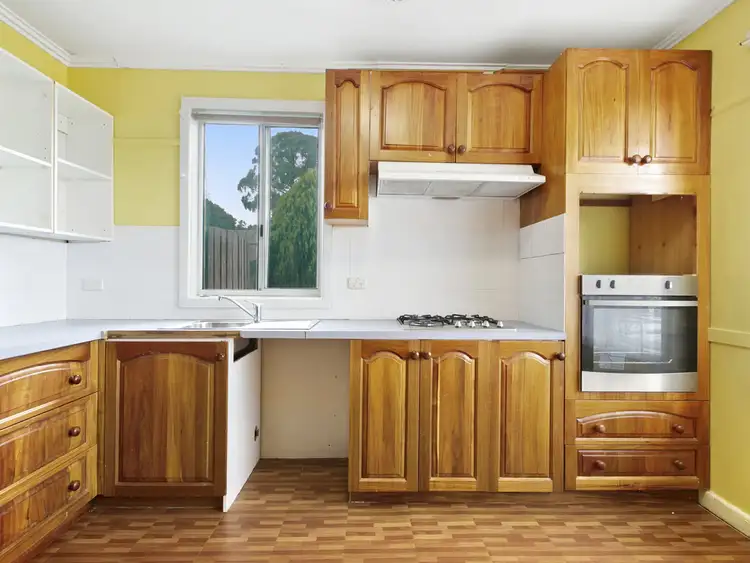 Fifth view of Homely house listing, 27 Queen Street, Moe VIC 3825