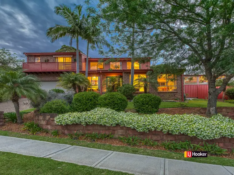 73 Giles Street, Yarrawarrah NSW 2233