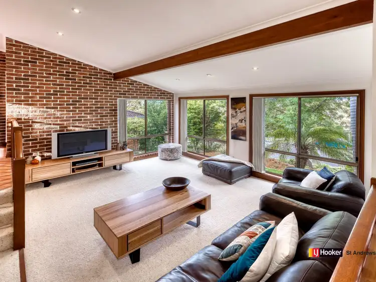 Third view of Homely house listing, 73 Giles Street, Yarrawarrah NSW 2233