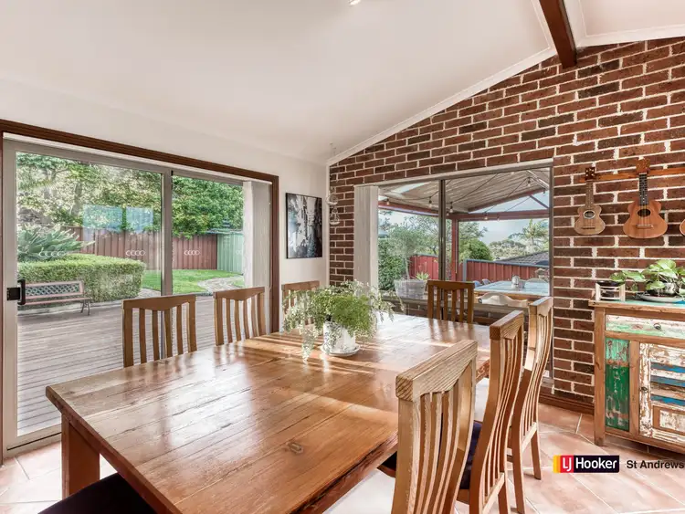 Fourth view of Homely house listing, 73 Giles Street, Yarrawarrah NSW 2233