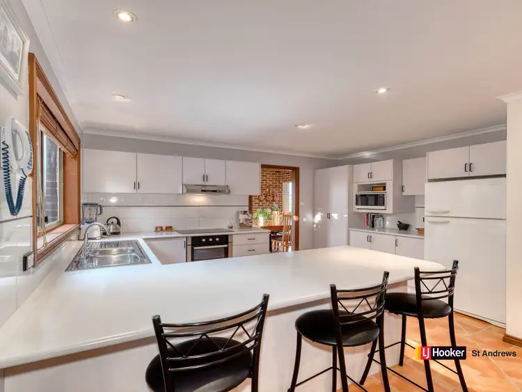 Fifth view of Homely house listing, 73 Giles Street, Yarrawarrah NSW 2233