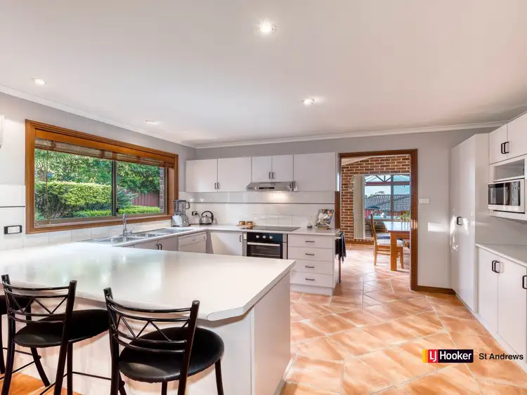 Sixth view of Homely house listing, 73 Giles Street, Yarrawarrah NSW 2233