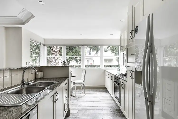 Third view of Homely apartment listing, 19/25 Market Street, Breakfast Point NSW 2137