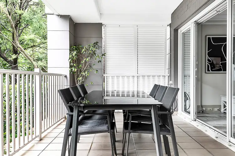 Fourth view of Homely apartment listing, 19/25 Market Street, Breakfast Point NSW 2137