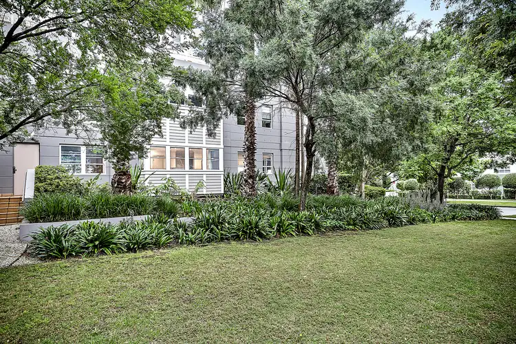 Fifth view of Homely apartment listing, 19/25 Market Street, Breakfast Point NSW 2137