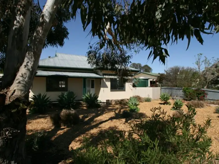 Main view of Homely house listing, 5 Upper Yorke Road, Bute SA 5560