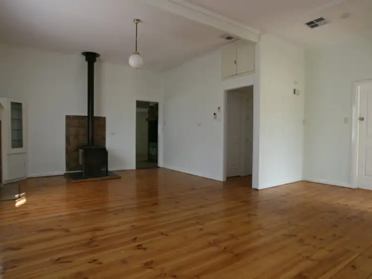 Second view of Homely house listing, 5 Upper Yorke Road, Bute SA 5560