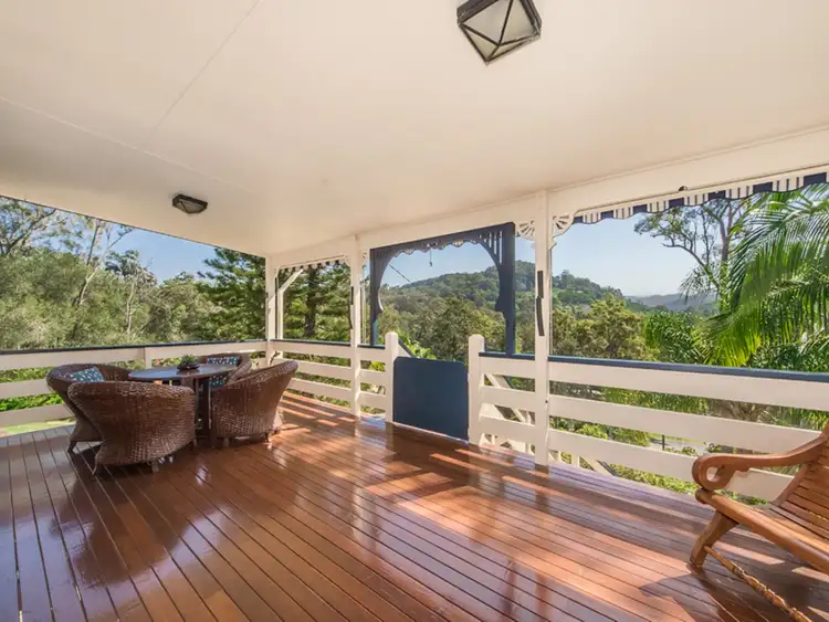 16 Aringa Way, Tallebudgera QLD 4228