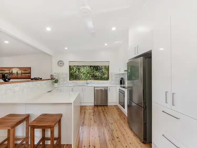 Sixth view of Homely house listing, 16 Aringa Way, Tallebudgera QLD 4228