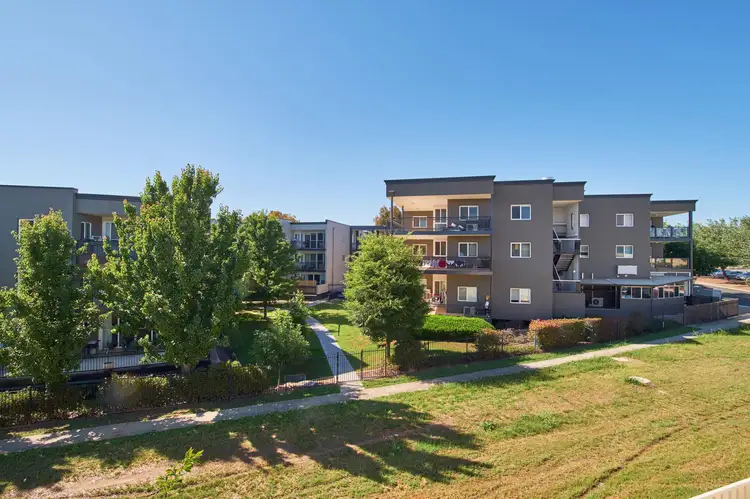 Main view of Homely apartment listing, 37/68 Hardwick Crescent, Holt ACT 2615