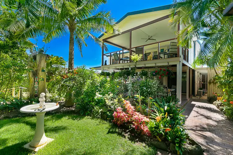 6 Ruth Street, Birkdale QLD 4159