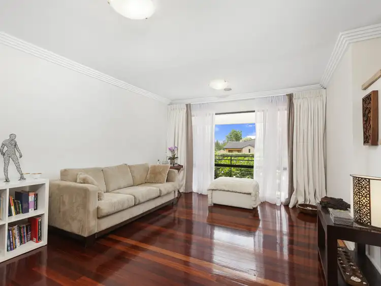 Second view of Homely house listing, 9 Hicks Street, Red Hill ACT 2603