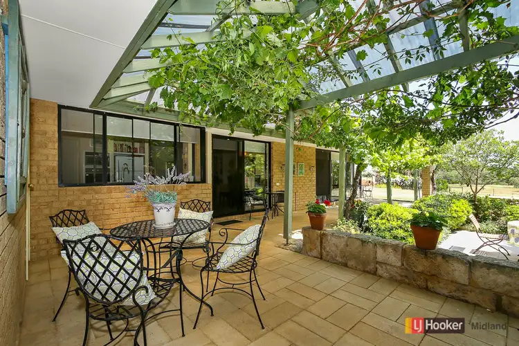 Second view of Homely house listing, 50 Bernley Drive, Viveash WA 6056