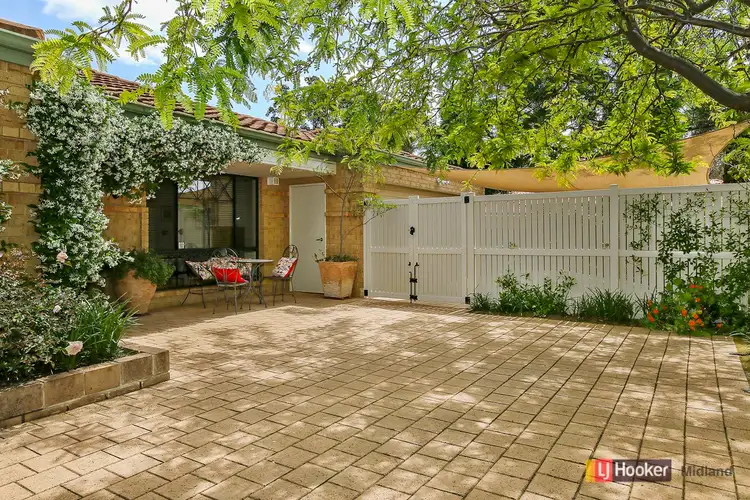Fourth view of Homely house listing, 50 Bernley Drive, Viveash WA 6056