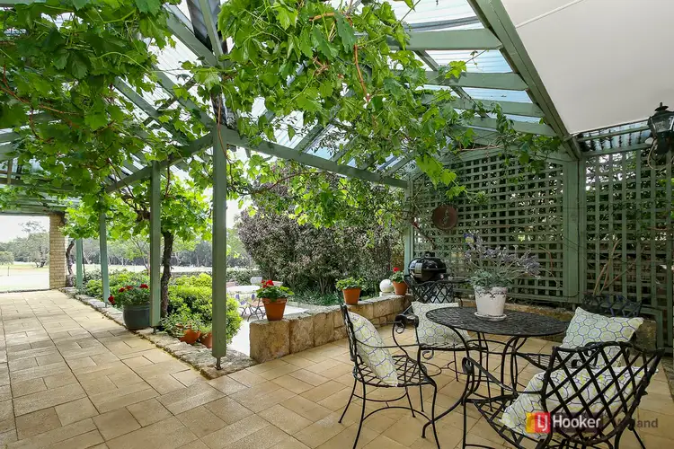 Fifth view of Homely house listing, 50 Bernley Drive, Viveash WA 6056