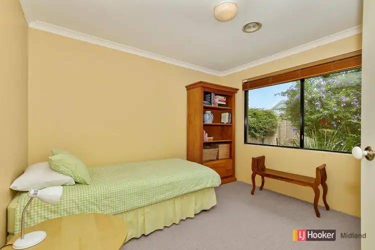 Sixth view of Homely house listing, 50 Bernley Drive, Viveash WA 6056