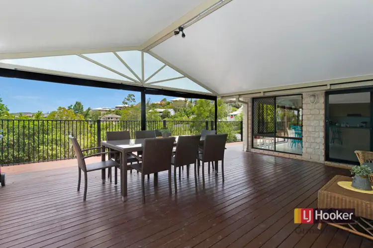 Third view of Homely house listing, 20 Lucas Crescent, Ormeau Hills QLD 4208
