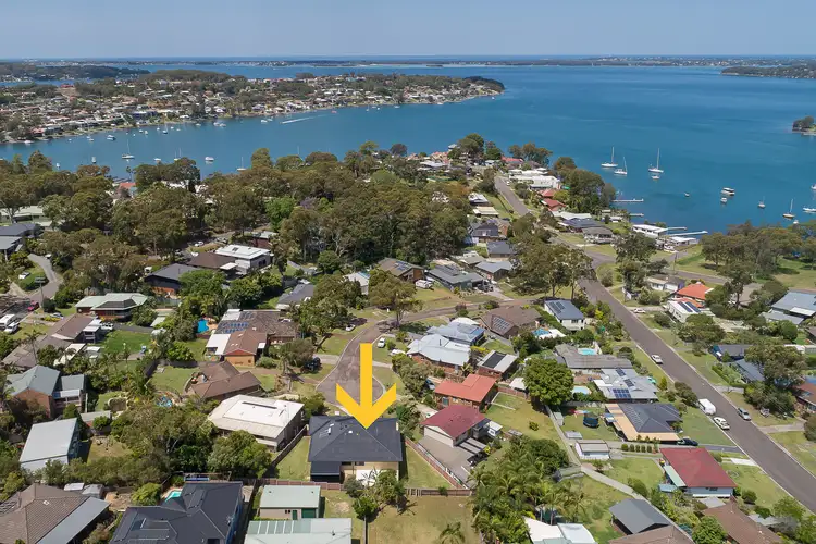 14 Welwyn Close, Buttaba NSW 2283