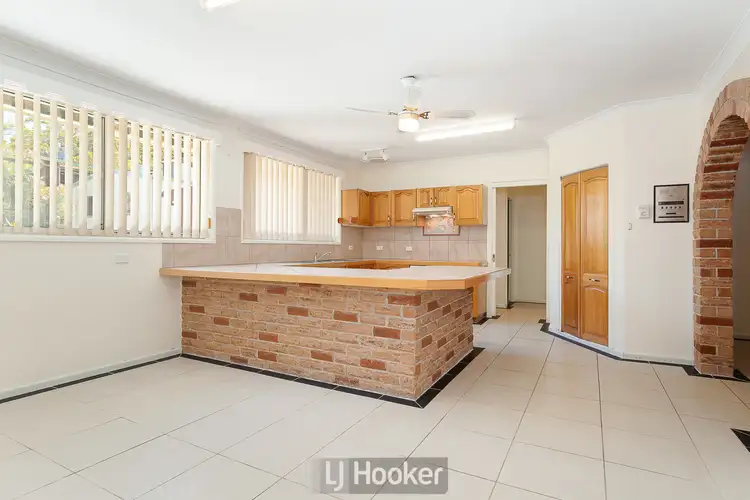 Fifth view of Homely house listing, 14 Welwyn Close, Buttaba NSW 2283