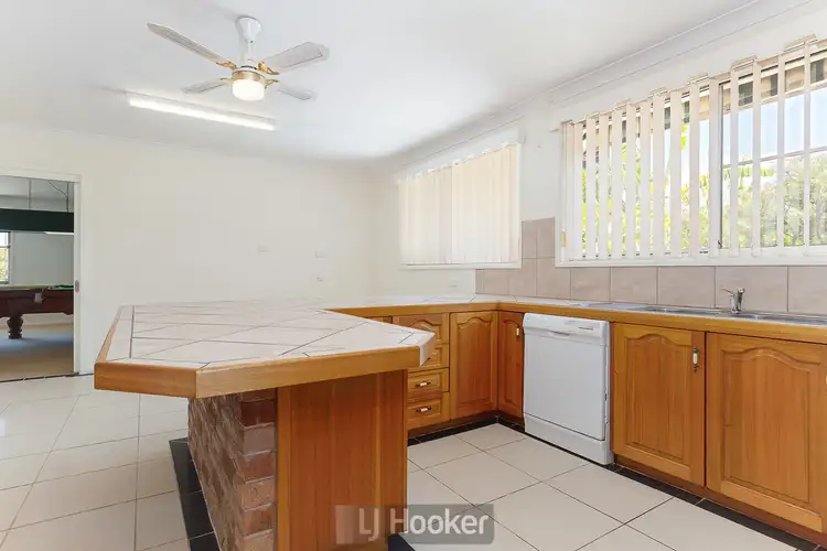 Sixth view of Homely house listing, 14 Welwyn Close, Buttaba NSW 2283