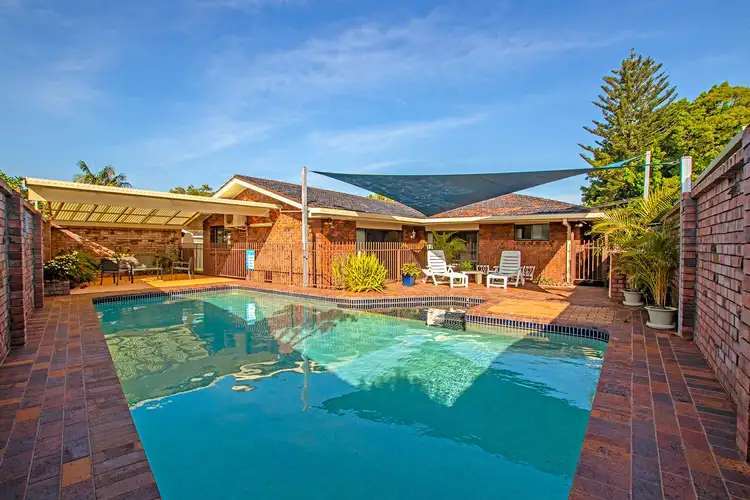 Main view of Homely house listing, 15 Campbell Avenue, Wollongbar NSW 2477