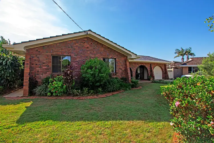 Second view of Homely house listing, 15 Campbell Avenue, Wollongbar NSW 2477