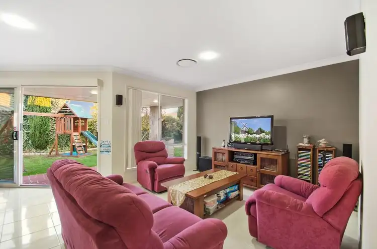 Sixth view of Homely house listing, 6 Opal Street, Glenvale QLD 4350