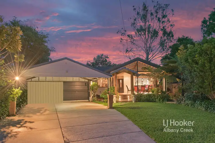 Second view of Homely house listing, 26 Wordsworth Street, Strathpine QLD 4500
