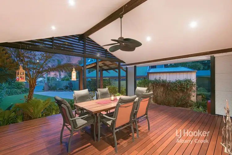 Fifth view of Homely house listing, 26 Wordsworth Street, Strathpine QLD 4500