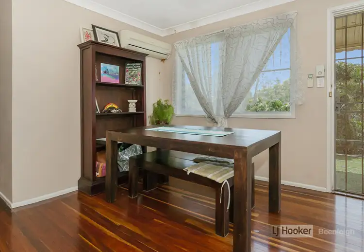 Sixth view of Homely house listing, 11 Solar Street, Beenleigh QLD 4207
