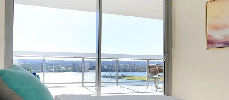 1505/43 Shoreline Drive, Rhodes NSW 2138