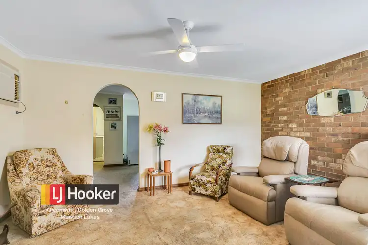 Second view of Homely unit listing, 2/56 Hancock Road, St Agnes SA 5097