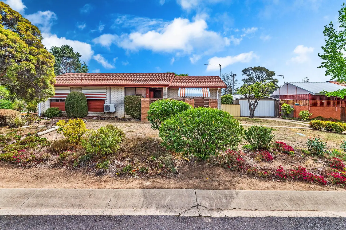 Main view of Homely house listing, 1 Sachse Place, Wanniassa ACT 2903