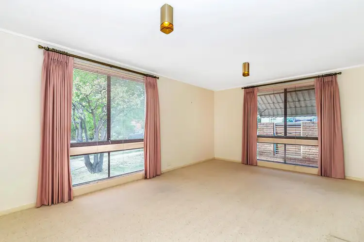 Second view of Homely house listing, 1 Sachse Place, Wanniassa ACT 2903