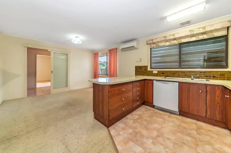 Fifth view of Homely house listing, 1 Sachse Place, Wanniassa ACT 2903