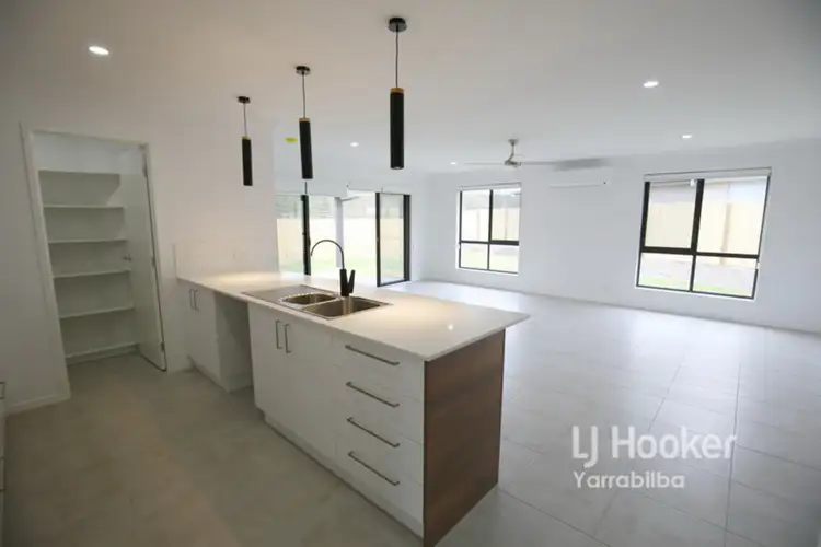Third view of Homely house listing, 19 Feathertail Street, Bahrs Scrub QLD 4207