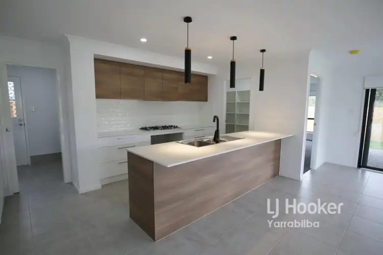 Fourth view of Homely house listing, 19 Feathertail Street, Bahrs Scrub QLD 4207