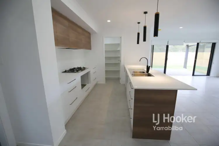 Fifth view of Homely house listing, 19 Feathertail Street, Bahrs Scrub QLD 4207