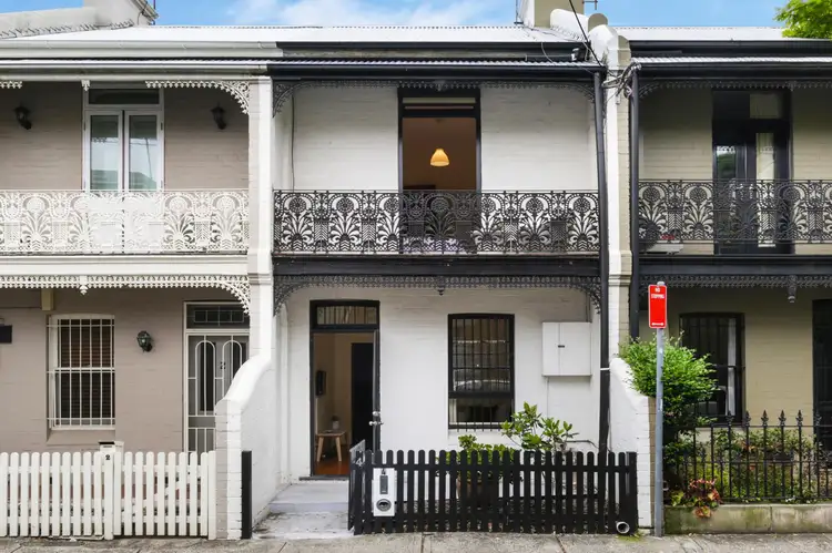 4 Egan Street, Newtown NSW 2042
