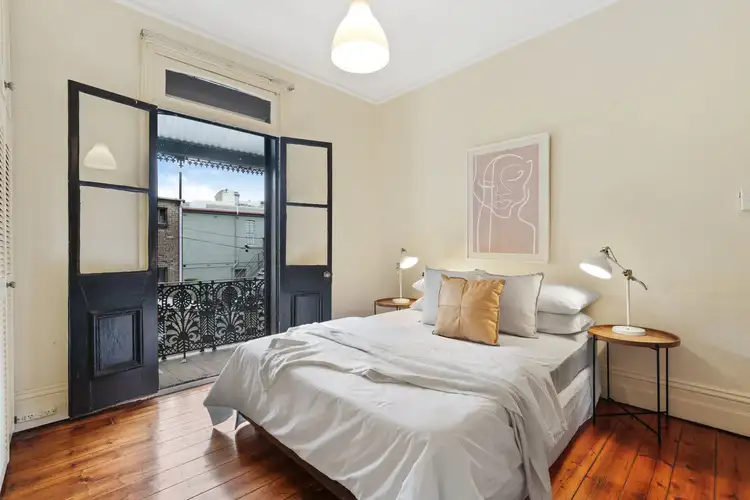 Fifth view of Homely house listing, 4 Egan Street, Newtown NSW 2042