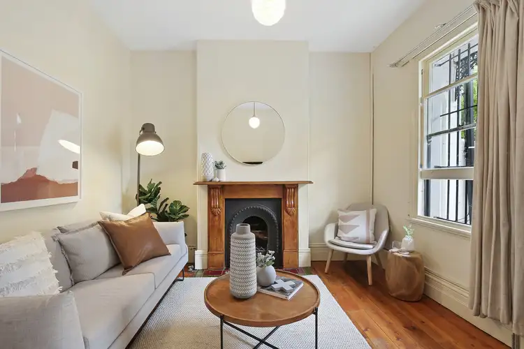 Sixth view of Homely house listing, 4 Egan Street, Newtown NSW 2042