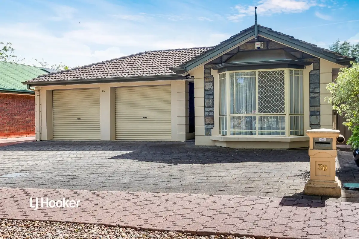 Main view of Homely house listing, 30 Kew Drive, Oakden SA 5086