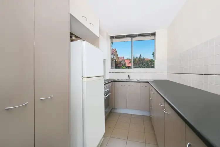 Second view of Homely apartment listing, 5/31 St Leonards Street, Coorparoo QLD 4151