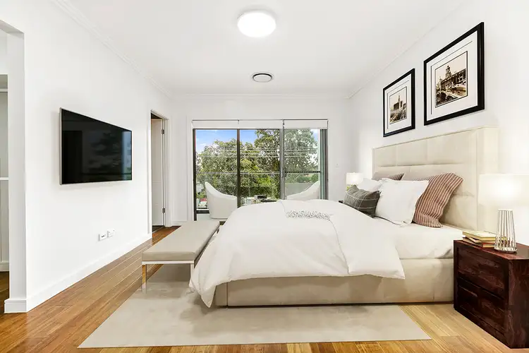 Third view of Homely semi-detached listing, 99a Hannans Road, Narwee NSW 2209