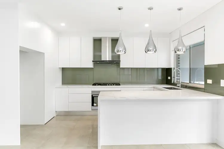 Fourth view of Homely semi-detached listing, 99a Hannans Road, Narwee NSW 2209