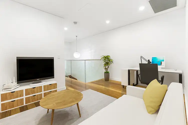 Sixth view of Homely semi-detached listing, 99a Hannans Road, Narwee NSW 2209