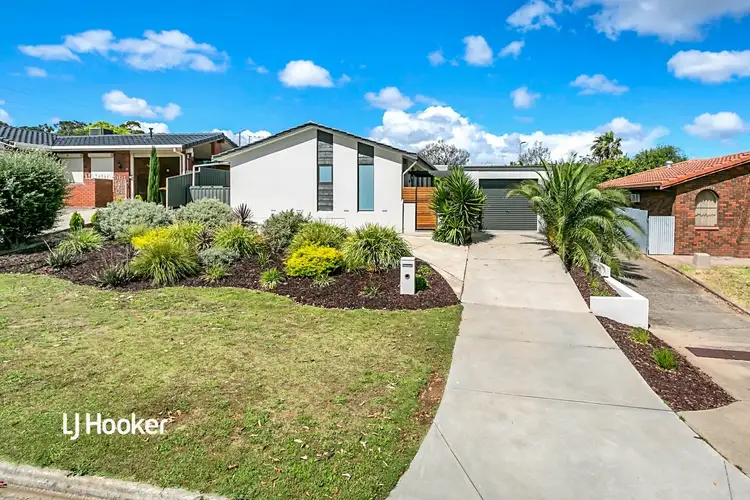 Main view of Homely house listing, 31 Kelly Road, Modbury SA 5092