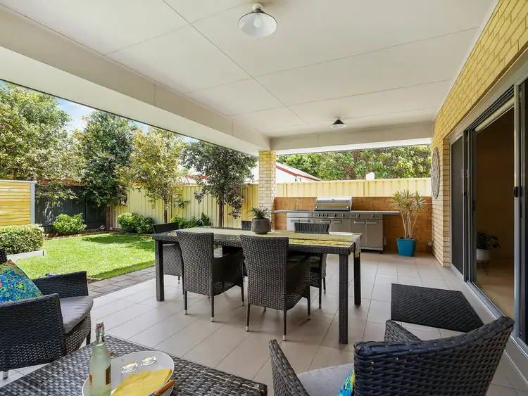 8A Guernsey Terrace, Woodville SA 5011